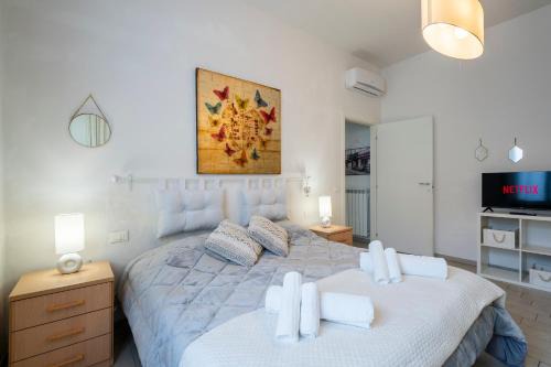 Airport Suite a 15 min centro storico con parcheggio gratuito