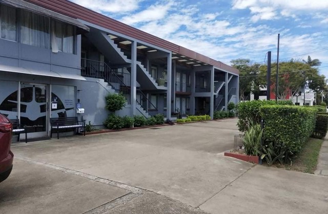 Airway Motel