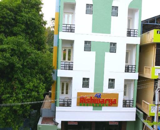 Aishwarya Residency