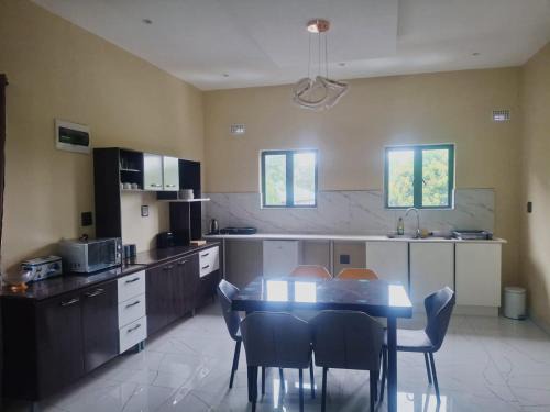 Ak Villa bnb 786