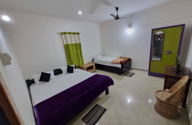 Akash Deep Bhawan By GRB