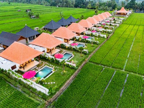 Akshaya Resort Ubud