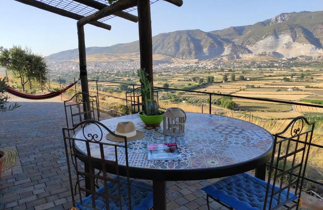 Al Agia - Mirador de los Quinientos