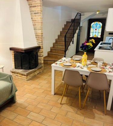 Al Belvedere Apartment II