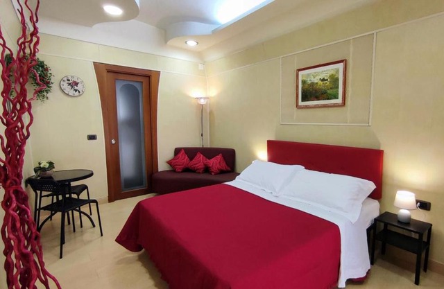 Al Civico Quattro - Studio Flat