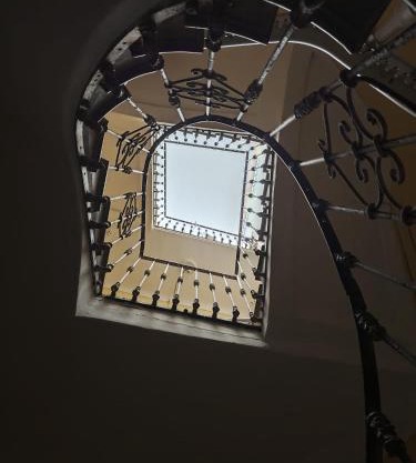 Al-Mariyya Centro Ciudad