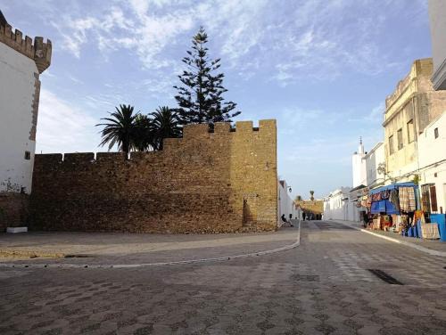 Al Medina Asilah AhibbaK