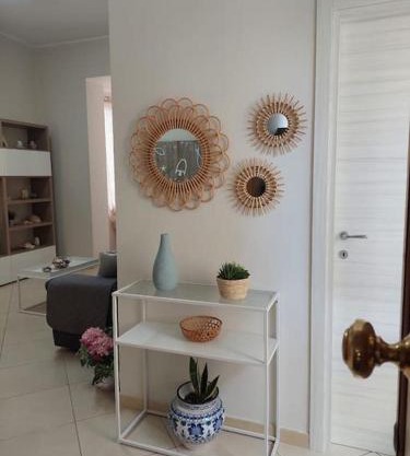 AL PORTO appartamento Vibo Marina