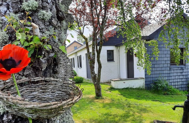 Alaboneur, Maison de Vacances