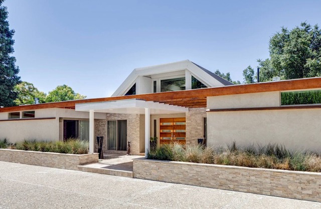 Alamo Estate Living
