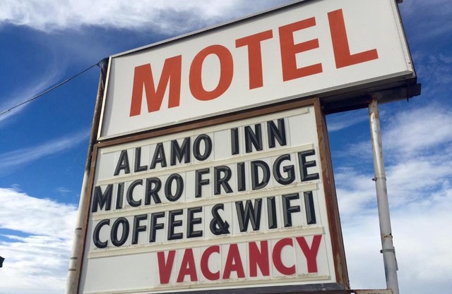 Alamo Inn