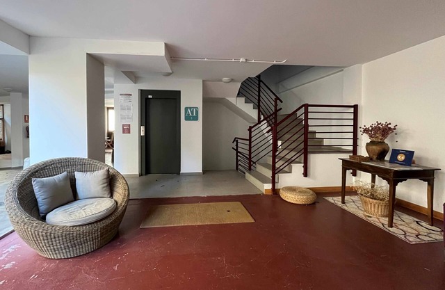 Alba1 Apartment - Damián del Baile House