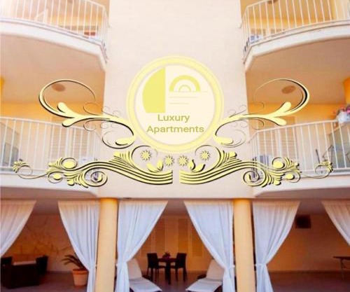 ALBACHIARA INN Residence Apartments