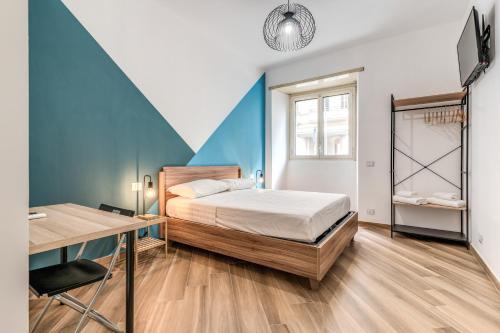 Albadoro Apartment