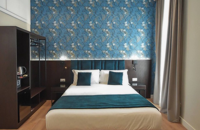 Albarosa Rooms