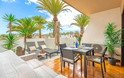 Albatros Garden & Heated Pool