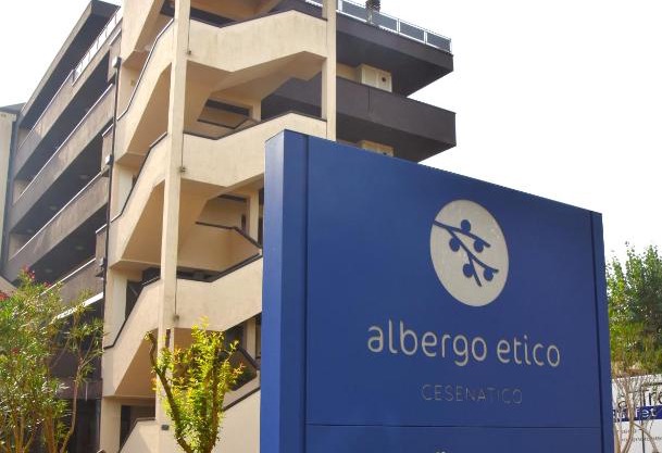 Albergo Etico Cesenatico