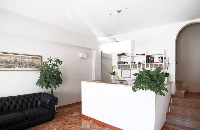 Albergo Giugni
