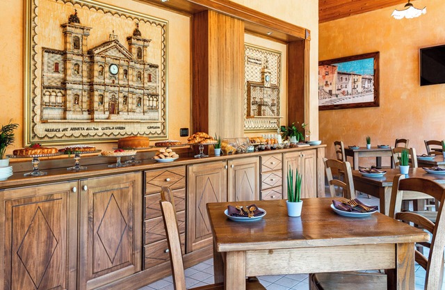 Albergo Il Giardino del Rio