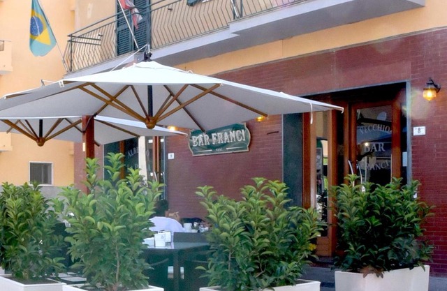 Albergo La Perla