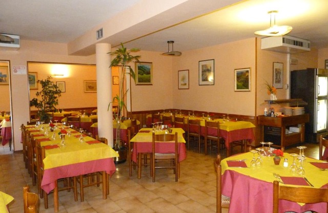 Albergo Ristorante Gori