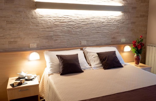 Albergo Ristorante il Fungo