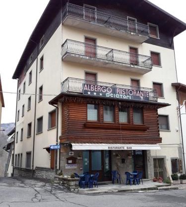 Albergo Ristorante Sciatori