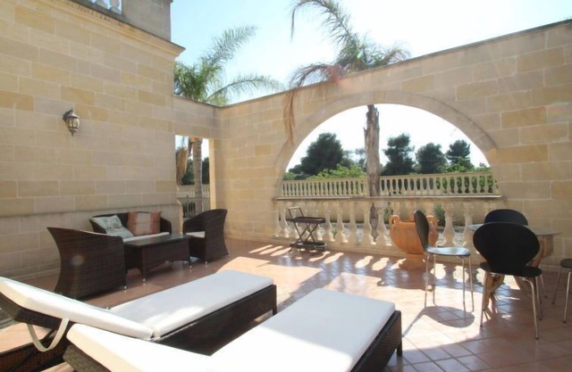 Alberto by Interhome