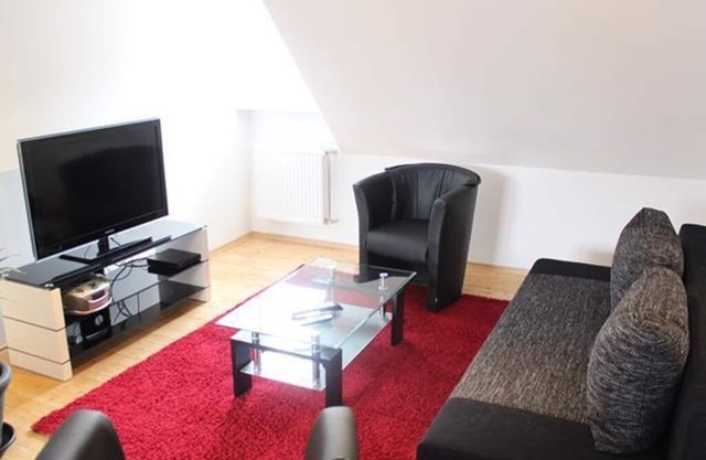 Albertus 6 - 1 bedroom - air-conditioned - Albertushaus