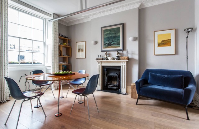 Albion Street by onefinestay