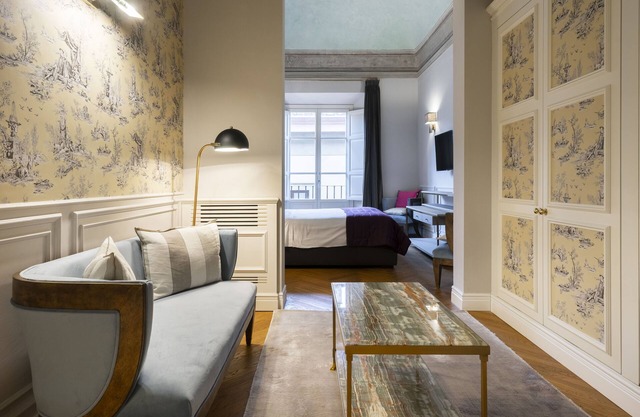 Albizi Penthouse