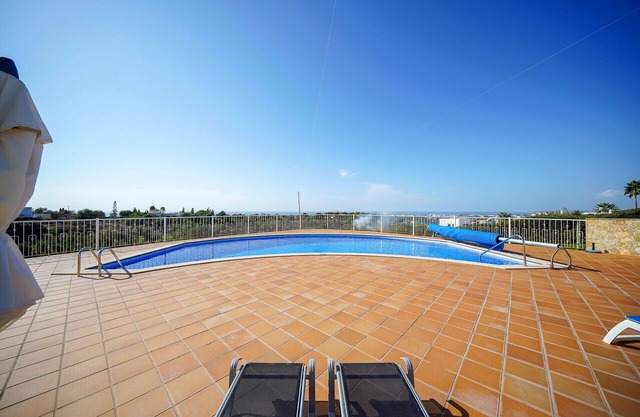 Albufeira Ocean View Townhouse by Ideal Homes