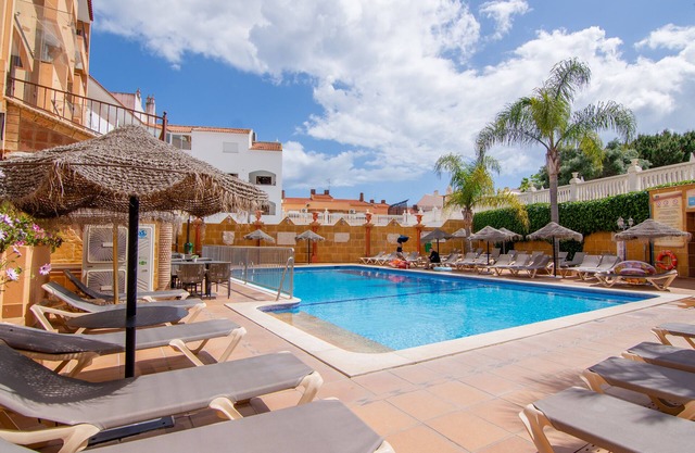 Albufeira T1 for Holidays