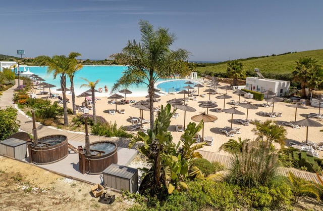 Alcazaba Lagoon 2214 Paradise