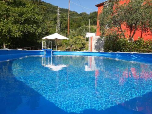 Alchimista bb Borgo Marciano