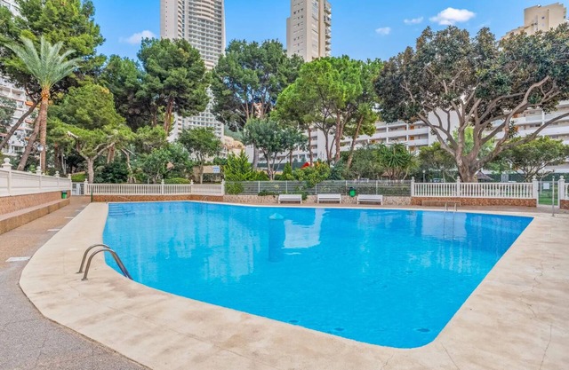 Alco Apartamentos: Playmon Park