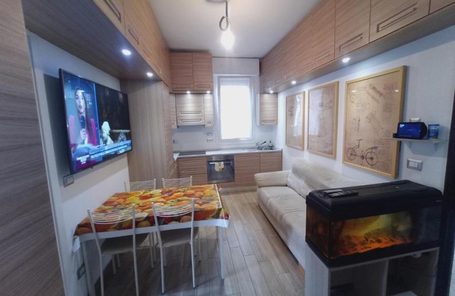 Alcova Nicolò Biondo