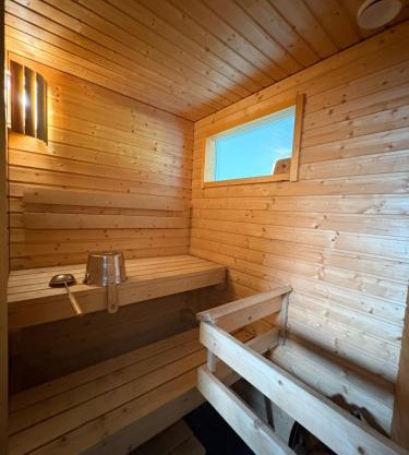 Aldeia Bianca Savonlinna