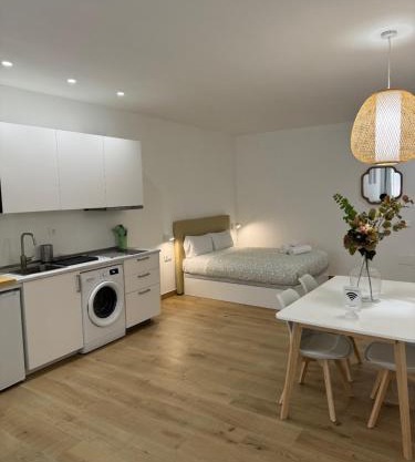 ALDERETE SUITES