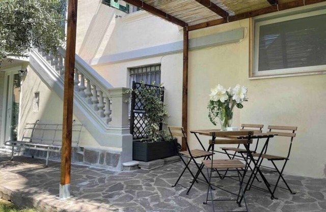 Ale 5Terre Guest House-garden 2 minutes from the station
