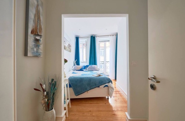 Alegria Apartment by Realmobility