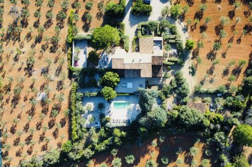 Alegria Studios - en Provence - Piscine avec vue - Terrasse privative