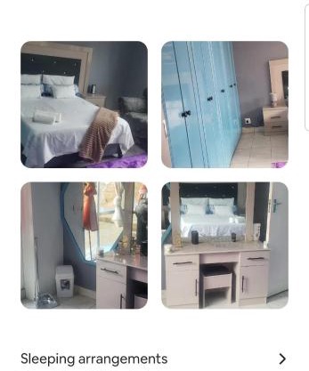 Alena's Guesthouse