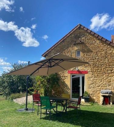 Alessentiel - le petit gite