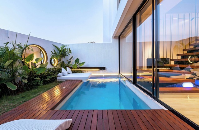 Alex Villas Complex N5