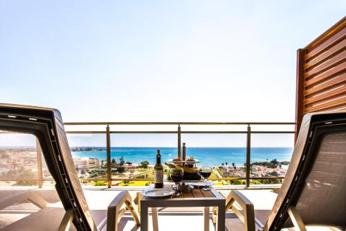 Alexia Resort & Spa - Ultra All Inclusive Adult Only