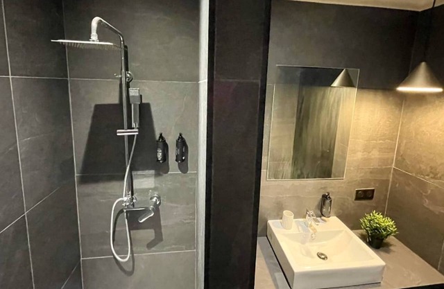 Alfred Suites is an elegant, upscale residence ideally located in the vibrant he