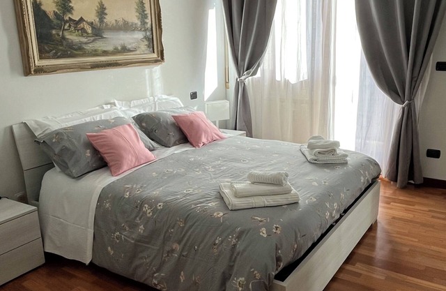 ALGA Roma Apartment