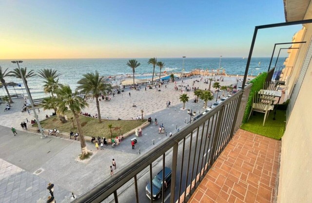Algiers-Centre| Dar Mima - Sea view