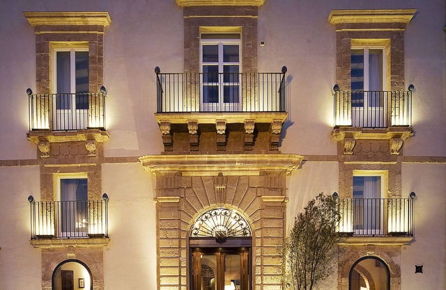 Algila' Ortigia Charme Hotel